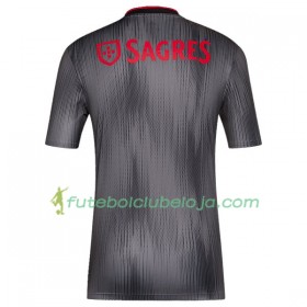 Camisola Sport Lisboa e Benfica Equipamento Alternativa 2019-2020 Manga Curta
